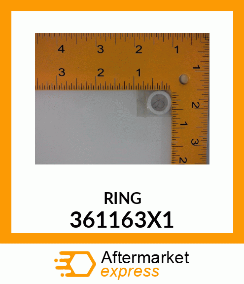 RING 361163X1