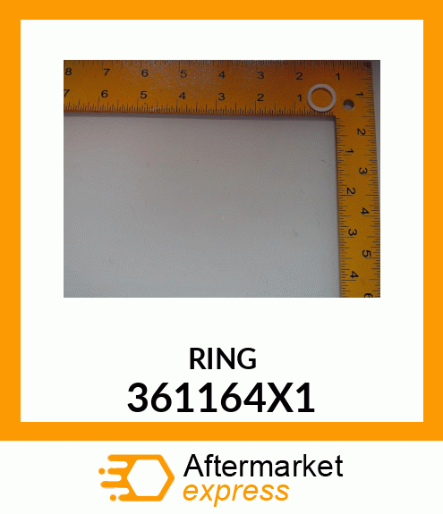 RING 361164X1