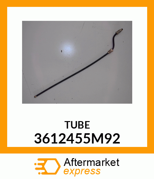 TUBE 3612455M92