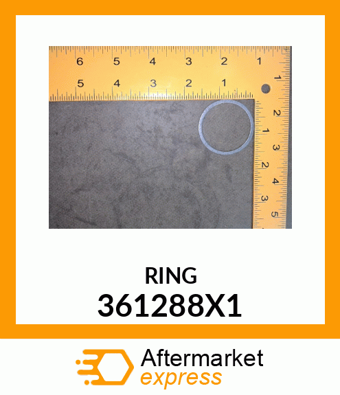 RING 361288X1