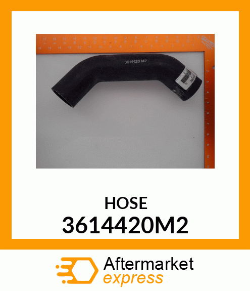 HOSE 3614420M2