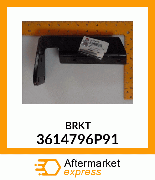 BRKT 3614796P91