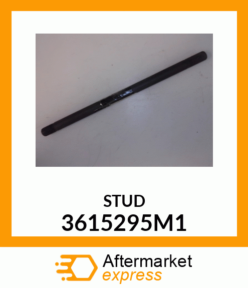 STUD 3615295M1