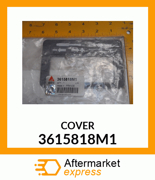 COVER 3615818M1