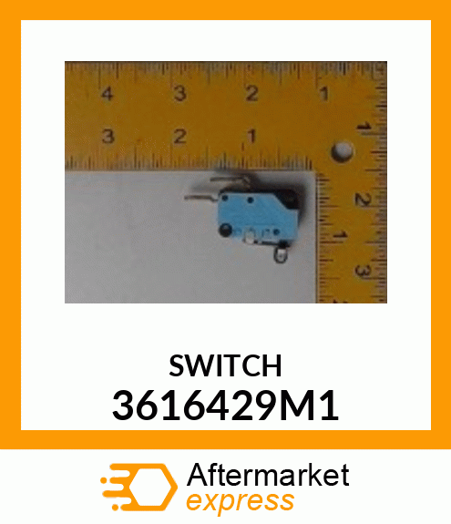 SWITCH 3616429M1