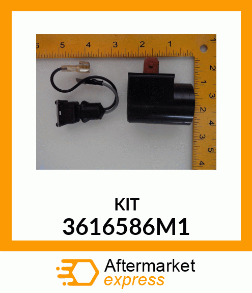 KIT 3616586M1