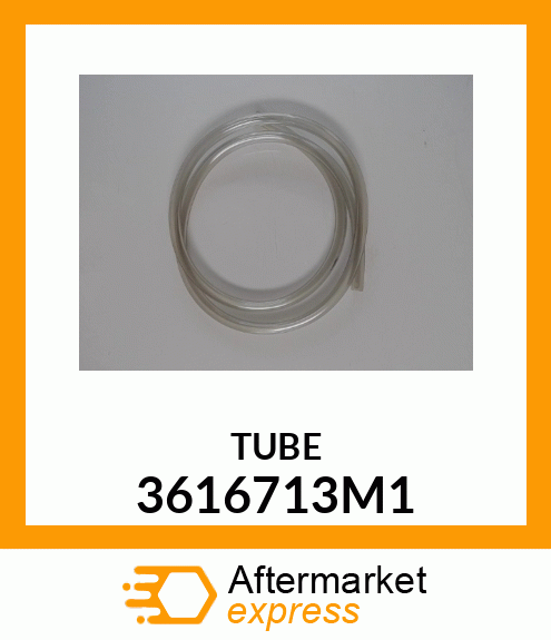 TUBE 3616713M1