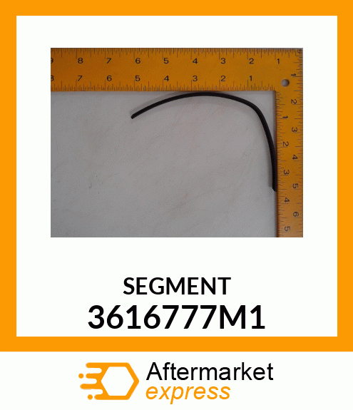 SEGMENT 3616777M1