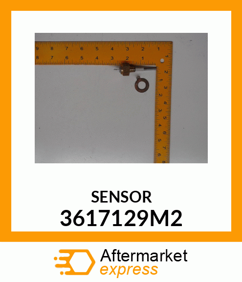 SENSOR2PC 3617129M2