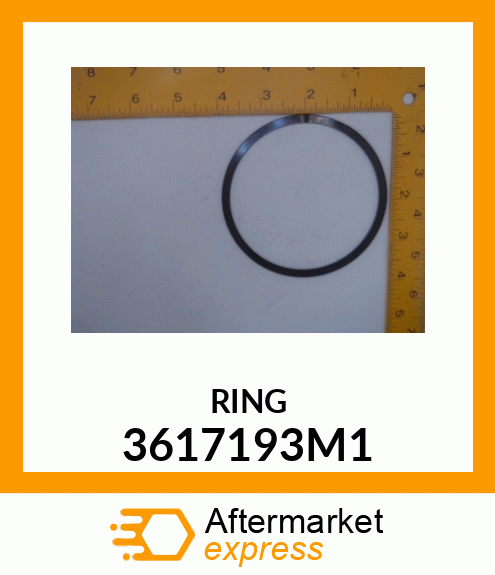 RING 3617193M1