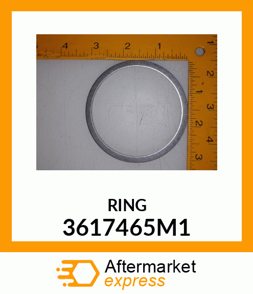 RING 3617465M1