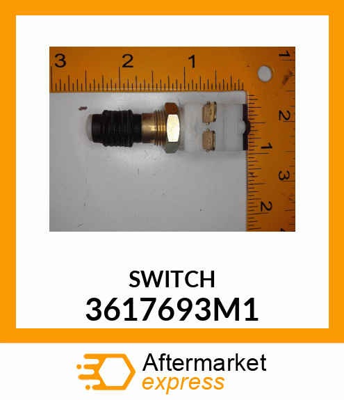 SWITCH 3617693M1