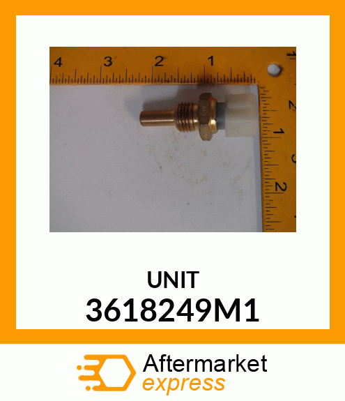 UNIT 3618249M1