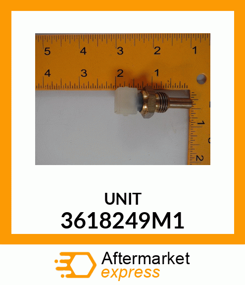 UNIT 3618249M1