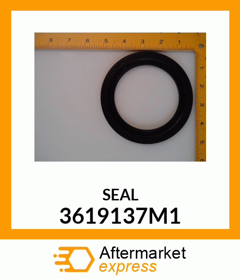 SEAL 3619137M1