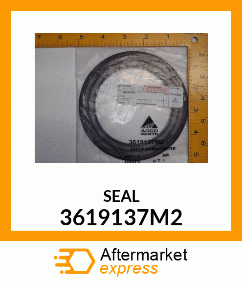 SEAL 3619137M2