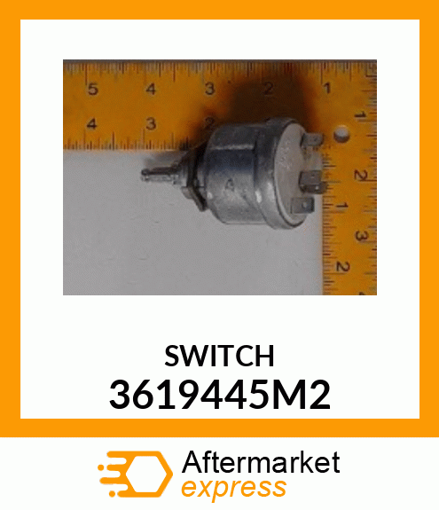 SWITCH 3619445M2