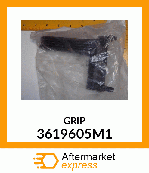 GRIP 3619605M1