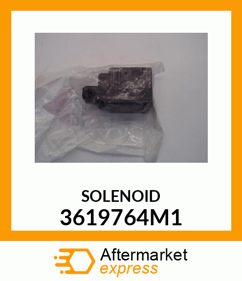 SOLENOID 3619764M1