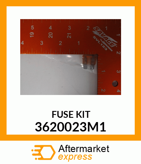 FUSE_KIT 3620023M1