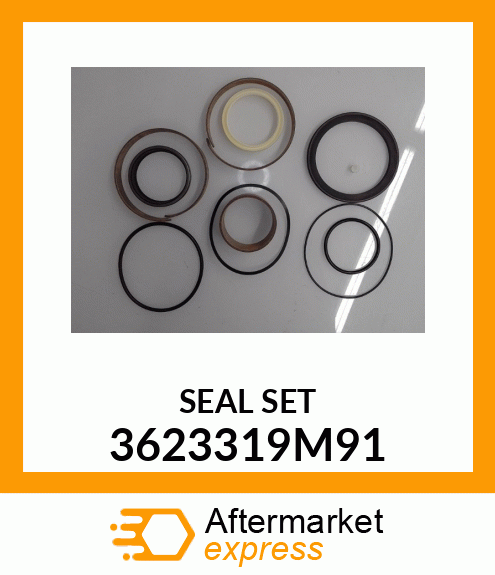 SEALSET 3623319M91