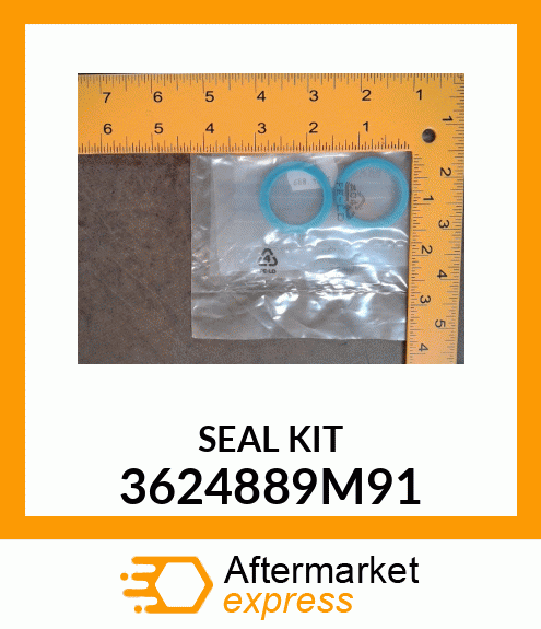 SEALKIT2PC 3624889M91