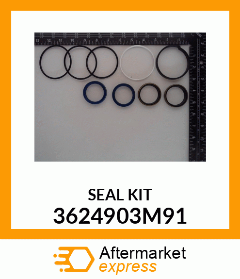 SEALKIT 3624903M91