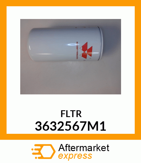 FLTR 3632567M1