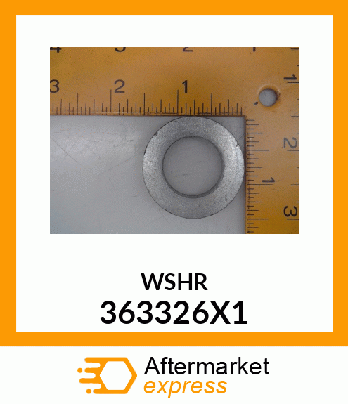 WSHR 363326X1