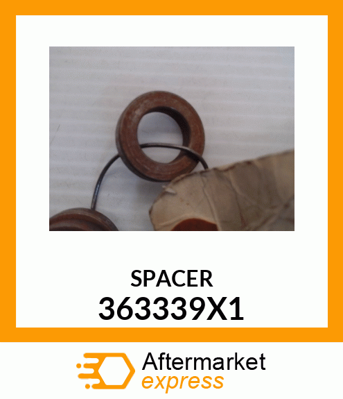 SPACER 363339X1