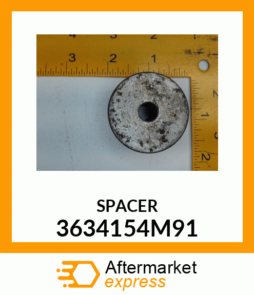 SPACER 3634154M91