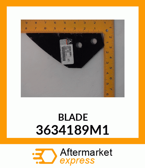 BLADE 3634189M1