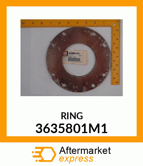 RING 3635801M1