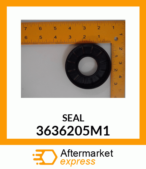 SEAL 3636205M1