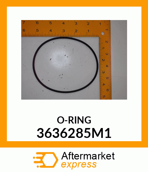 O-RING 3636285M1