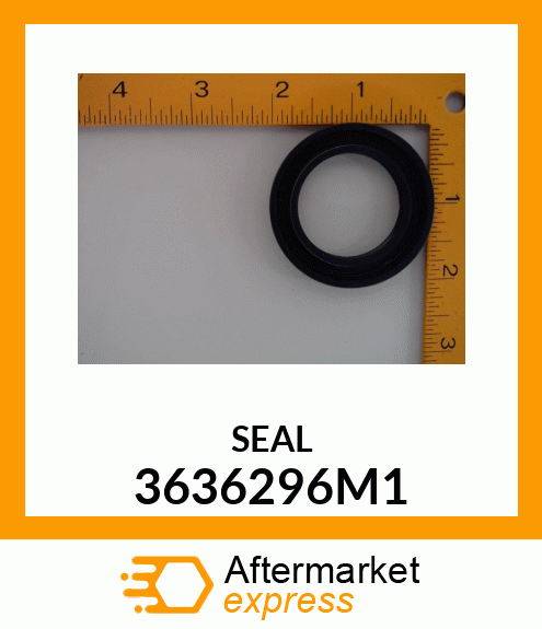 SEAL 3636296M1