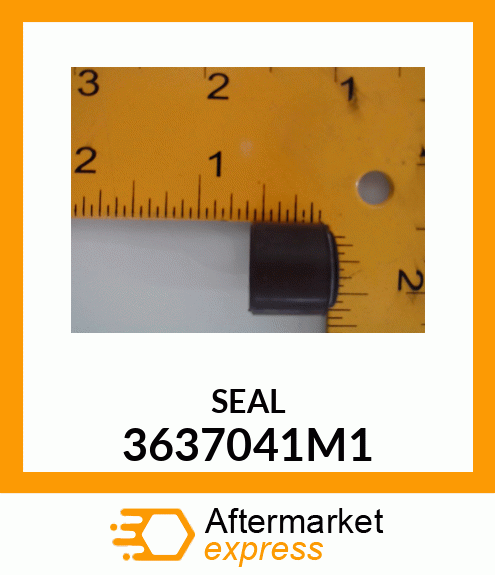 SEAL 3637041M1