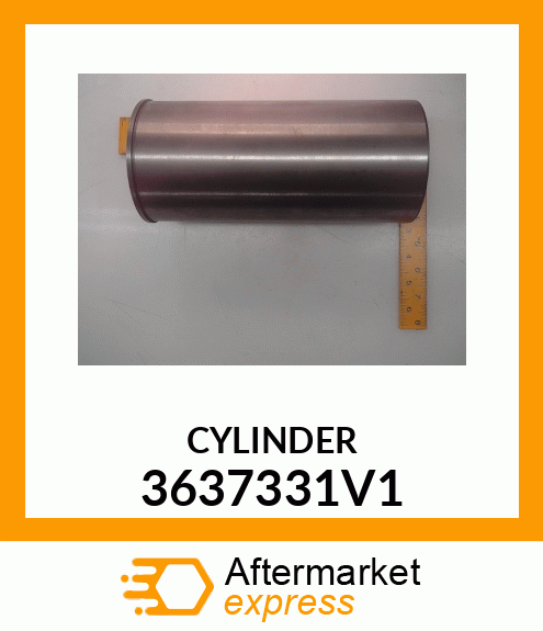 CYLINDER 3637331V1