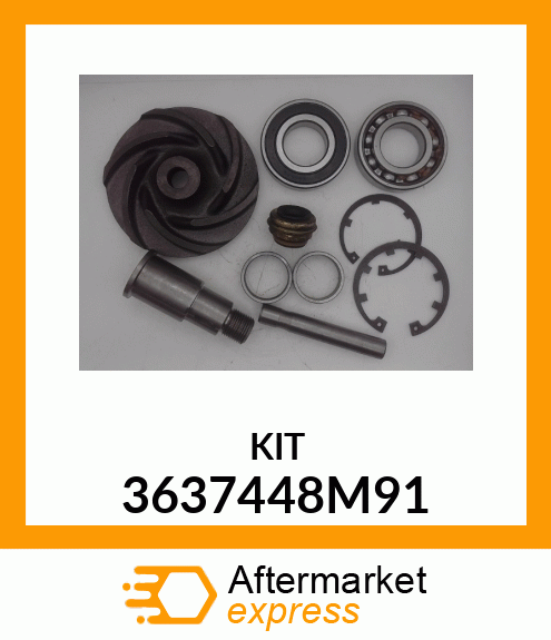 KIT 3637448M91