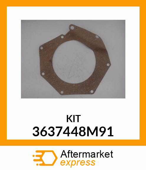 KIT 3637448M91