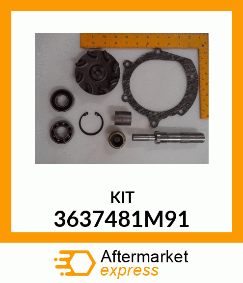 KIT 3637481M91