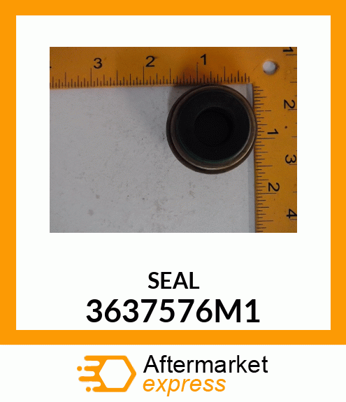 SEAL 3637576M1