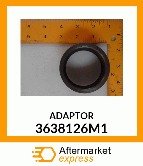 ADAPTOR 3638126M1