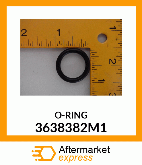 O-RING 3638382M1