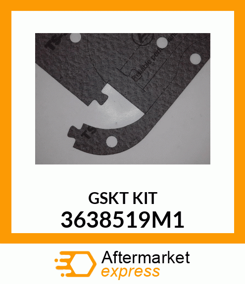 GSKTKIT 3638519M1