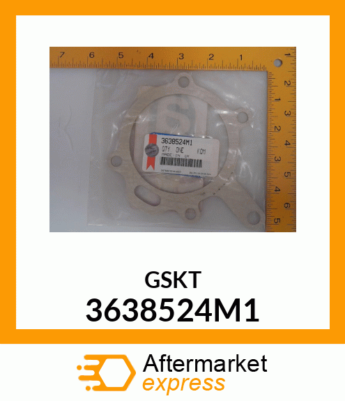 GSKT 3638524M1