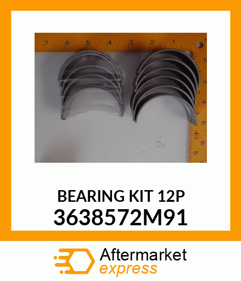 BEARING_KIT_12P 3638572M91