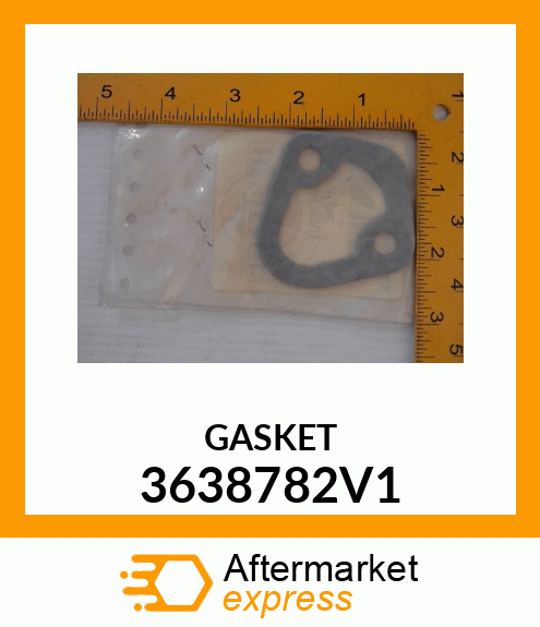 GASKET 3638782V1