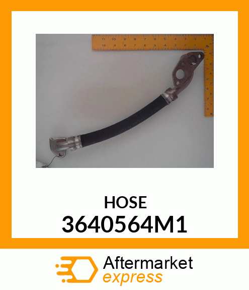 HOSE 3640564M1