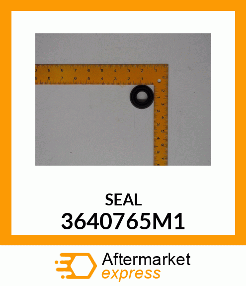 SEAL 3640765M1